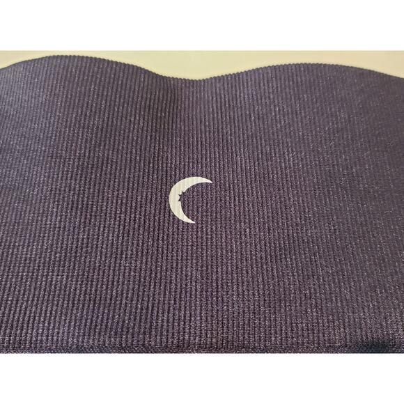 Zyia Active black white ombre workout leggings - small - Picture 6 of 7